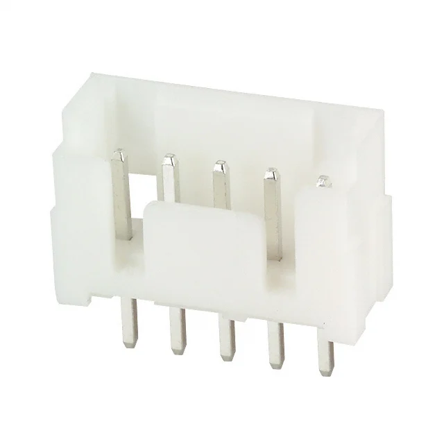 DF1BZ-5P-2.5DSA 矩形连接器