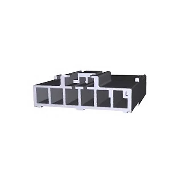 178480-1 矩形连接器