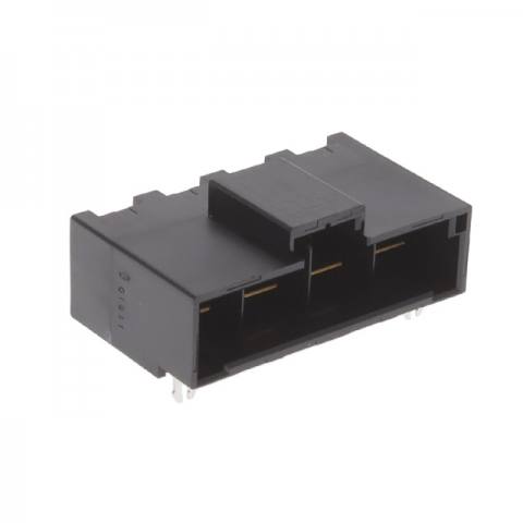 DF60-4P-10.16DS(27) 矩形连接器