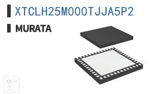 XTCLH25M000TJJA5P2