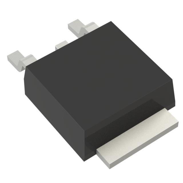 TL720M05GQKVURQ1 稳压器 - 线性