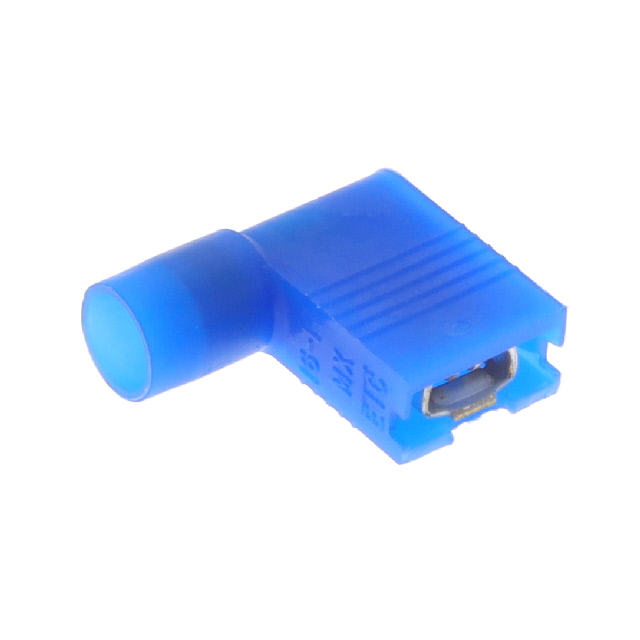 0190060016 矩形连接器