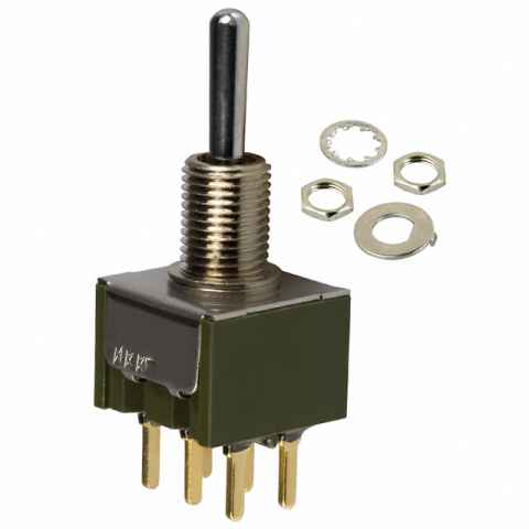 M2023SS1G03 拨动开关