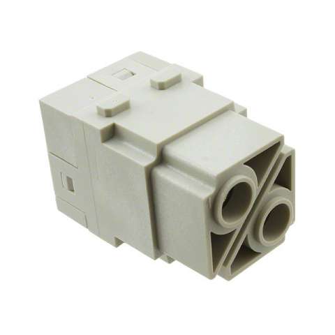 09140022753 模块化/以太网连接器