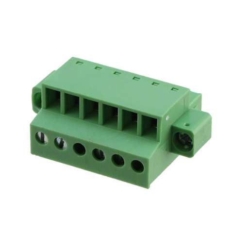VM0635520000G 射频同轴连接器