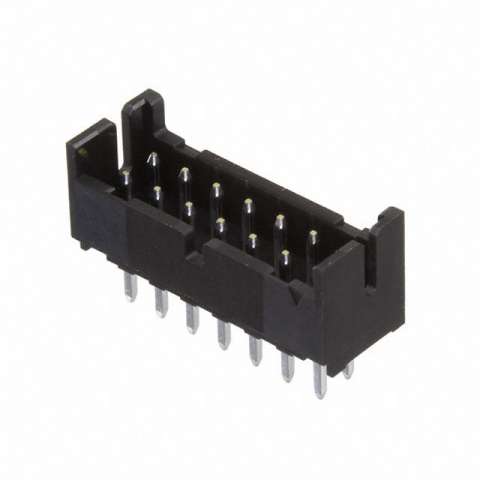 DF11E-14DP-2DSA 矩形连接器
