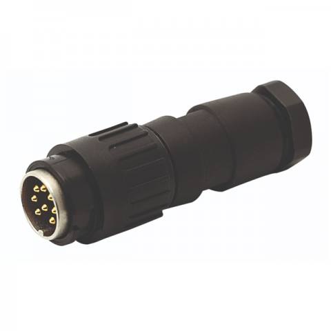 T 3379 552 射频同轴连接器