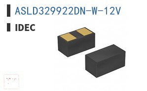 ASLD329922DN-W-12V 选择开关