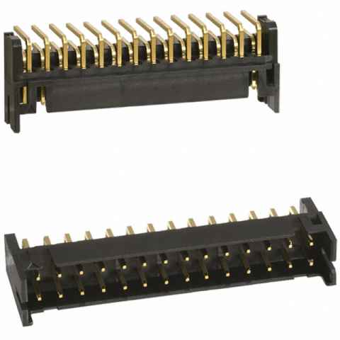 DF11-28DP-2DS(52) 矩形连接器