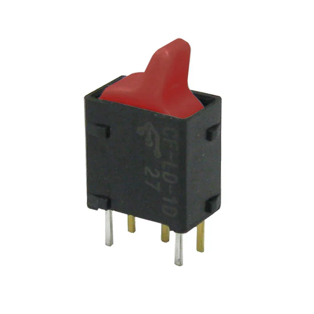 CF-LD-1DC-AR2W 摇臂开关