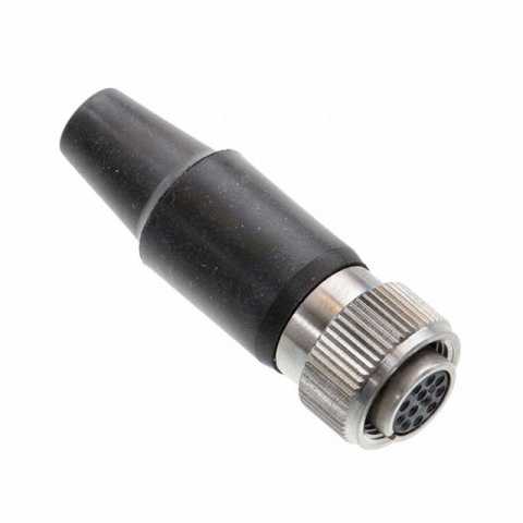 HR10A-10WTP-12S(73) 矩形连接器