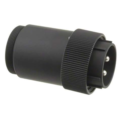 JR25WPH-4P 矩形连接器