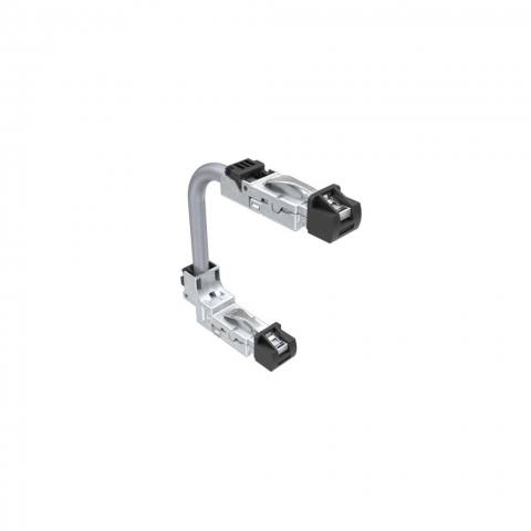 DRPC225009810 射频同轴连接器