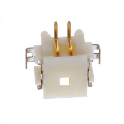 DF13-2P-1.25H(76) 矩形连接器