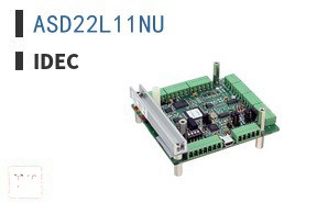 ASD22L11NU 选择开关