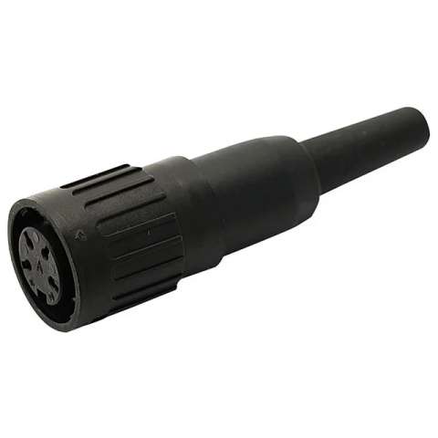 T 3325 501 射频同轴连接器