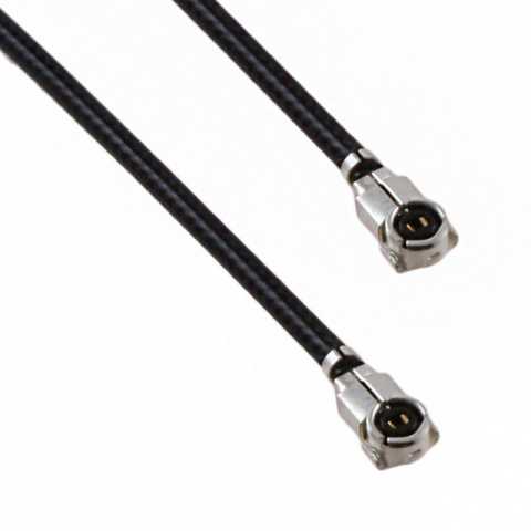 U.FL-2LP-088K2T-A-(1000) 矩形连接器