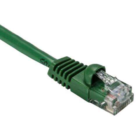 PCGRN14 模块化以太网电缆（RJ45，RJ11）