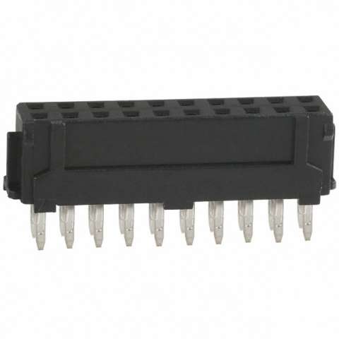 DF11-20DS-2DSA 矩形连接器