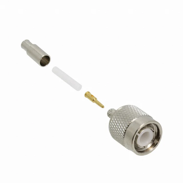 031-2242-RFX TNC射频同轴连接器
