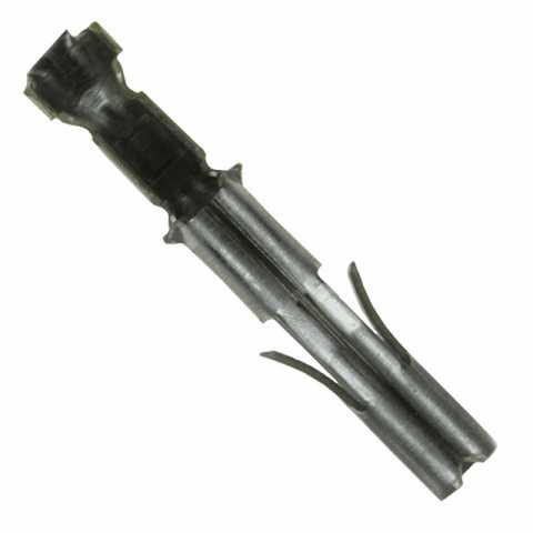 350851-1 IC、晶体管插座