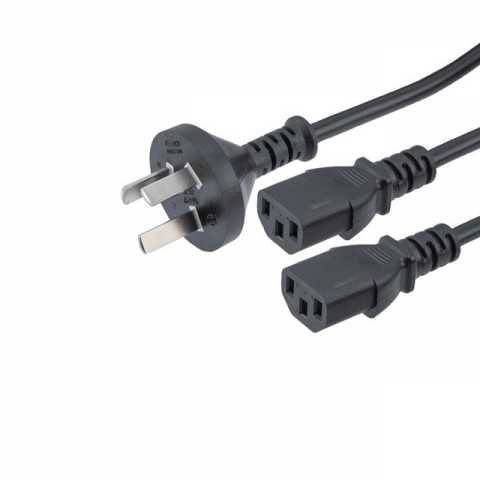CPCI2C13-10A-2M 电源、线缆和加长线