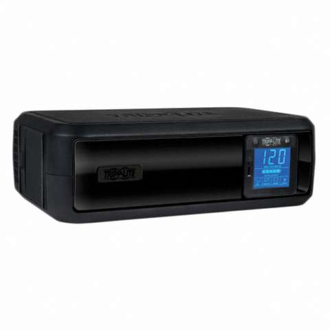 OMNI650LCD 不间断电源（UPS)系统