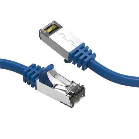 CM-100378BLBSTK 模块化以太网电缆（RJ45，RJ11）