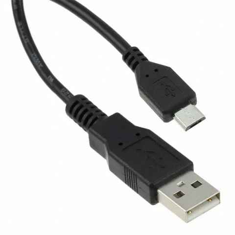 AK67421-1-VM USB 电缆