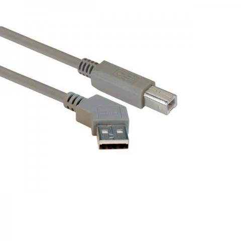 CA45LA-B-5M USB 电缆