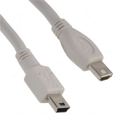 0887538200 USB 电缆