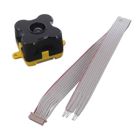 TR-EVO-3M-I2C 图像传感器，镜头，摄像头