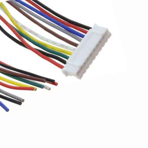 PD-1370-CABLE 电机、执行器、电磁阀和驱动器配件