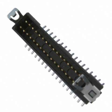 M80-8283442 矩形连接器