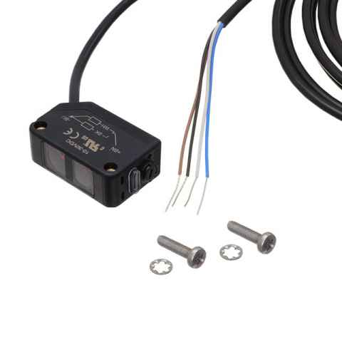 Q20PLP 光电，工业