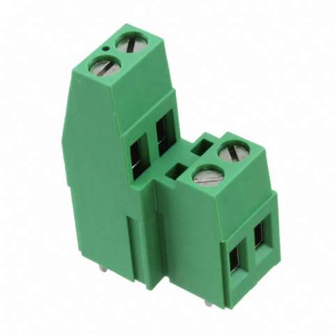 282909-2 其他连接器