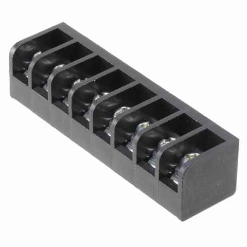 3PCV-08-006 矩形连接器