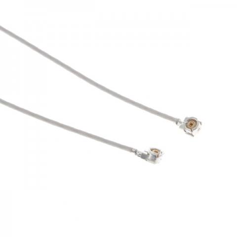 U.FL-2LPHF6-04N1TV-A-70 矩形连接器