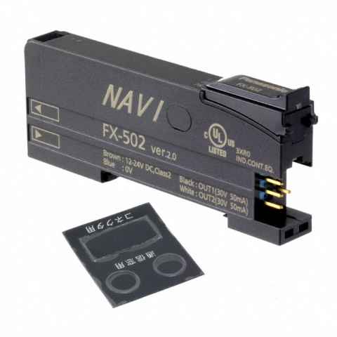 FX-502 传感器，变送器放大器