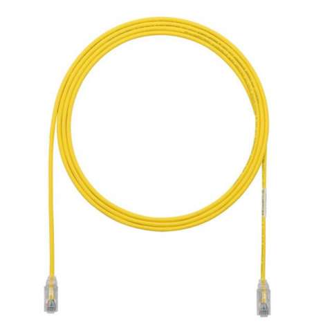 UTP28X2YL 模块化以太网电缆（RJ45，RJ11）