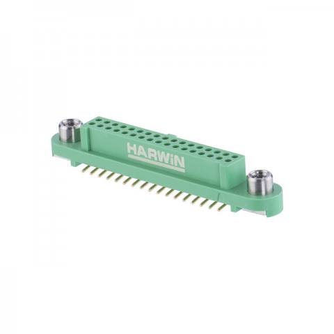 G125-FS13405F2R 矩形连接器