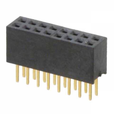20021311-00016T4LF 射频同轴连接器