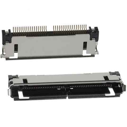 ST60-36PR 矩形连接器