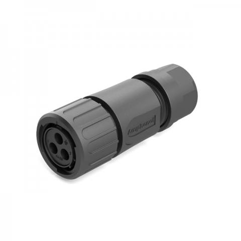 RTS6BS14N3S03 射频同轴连接器