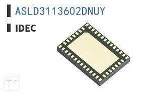 ASLD3113602DNUY 选择开关