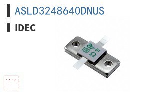 ASLD3248640DNUS 选择开关
