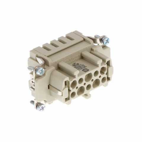 09340032716 其他连接器
