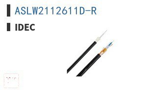 ASLW2112611D-R 选择开关