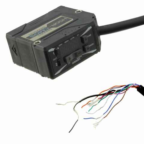 ZX1-LD50A81 5M 光电，工业