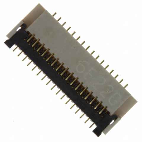 FH23-33S-0.3SHW(05) FFC、FPC（扁平柔性）连接器